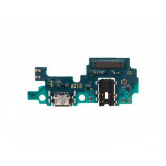 Samsung A217F Galaxy A21s Doska s nabíjacím konektorom (Service Pack)