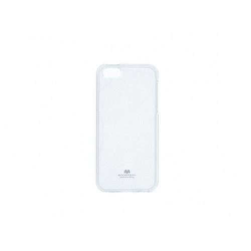Mercury Jelly Silikónový Kryt SONY Xperia XA transparent Mercury Jelly Silikónový Kryt SONY Xperia XA transparent