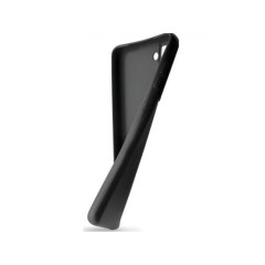 Soft Silikónový kryt Xiaomi Redmi 13 4G, Redmi 13 5G čierny