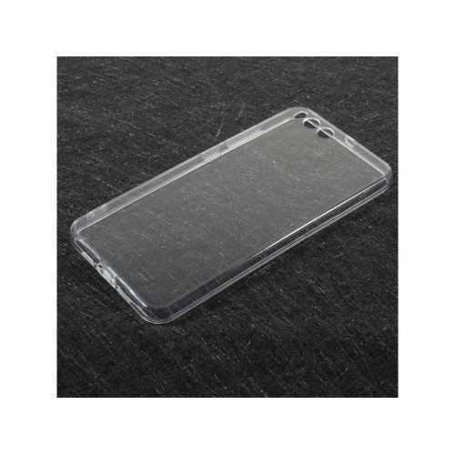 TPU Hybrid Púzdro Transparent pre Xiaomi Mi 6 TPU Hybrid Púzdro Transparent pre Xiaomi Mi 6