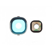 Kryt fotoaparátu SAMSUNG GALAXY S4 , I9500 ČIERNY OEM Kryt fotoaparátu SAMSUNG GALAXY S4 , I9500 ČIERNY OEM