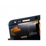 Samsung J320 Galaxy J3 2016 LCD Displej + Dotykové sklo čierne OEM
