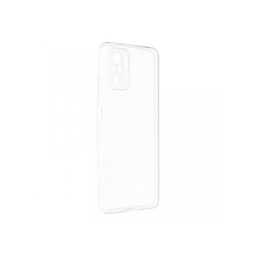 Slim 2mm Silikónový kryt Xiaomi Redmi Note 11 4G transparent Slim 2mm Silikónový kryt Xiaomi Redmi Note 11 4G transparent