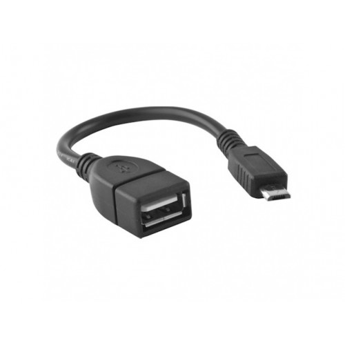 Forever adapter USB - microUSB (port) OTG