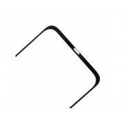 3D Ochranné tvrdené sklo Huawei Nova 7 5G, Nova 10 SE, Honor 30 čierne 3D Ochranné tvrdené sklo Huawei Nova 7 5G, Nova 10 SE, Honor 30 čierne