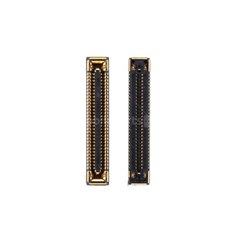 Konektor dosky 60-pinový, 2-radový, 0,3 mm Konektor dosky 60-pinový, 2-radový, 0,3 mm