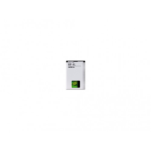 BP-4L Nokia batéria 6650f, 6760s, E52, E55, E6-00, E61i, 1500mAh Li-Ion (Bulk) ORIGINÁL BP-4L Nokia batéria 6650f, 6760s, E52, E55, E6-00, E61i, 1500mAh Li-Ion (Bulk) ORIGINÁL