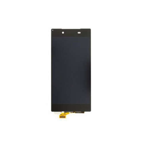LCD Displej + Dotykové sklo čierny Sony E6653 Xperia Z5 LCD Displej + Dotykové sklo čierny Sony E6653 Xperia Z5