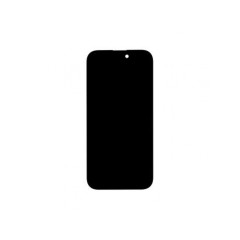 iPhone 15 Pro LCD Displej + Dotykové Doska čierny H03i