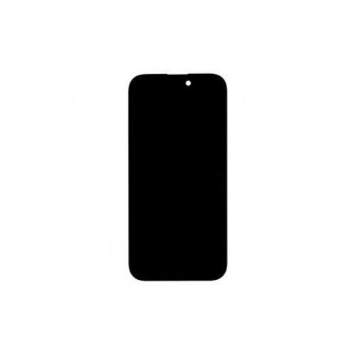 iPhone 15 Pro LCD Displej + Dotykové Doska čierny H03i iPhone 15 Pro LCD Displej + Dotykové Doska čierny H03i