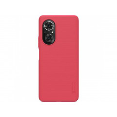 Nillkin Super Frosted Zadný Kryt pre Huawei Nova 9 SE Bright Red