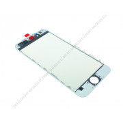 Dotykové sklo iPhone 6G biele