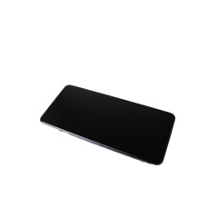 Original LCD + Dotykové sklo Samsung SM-M127 Galaxy M12 čierny