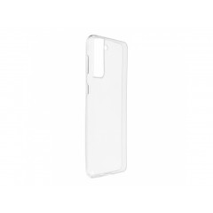 Ultra Slim 0,3mm Silikónový kryt Samsung Galaxy S21 Plus transparent