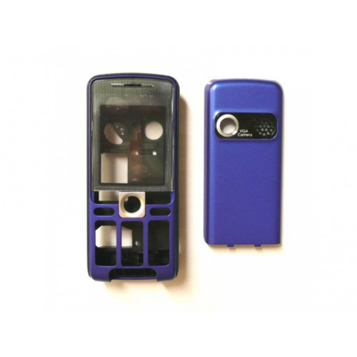 KRYT SONY ERICSSON K320i MODRY NEORIGINÁL KRYT SONY ERICSSON K320i MODRY NEORIGINÁL