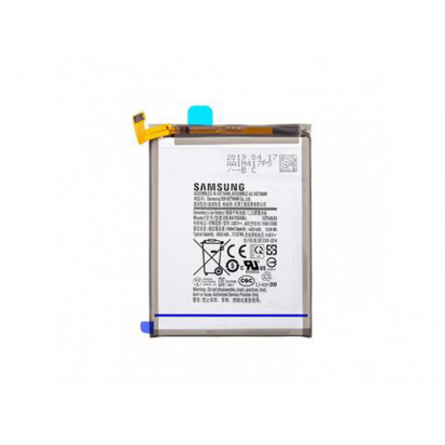 EB-BA705ABU Samsung Batéria Li-Ion 4500mAh (Service pack) SM-A705F EB-BA705ABU Samsung Batéria Li-Ion 4500mAh (Service pack) SM-A705F