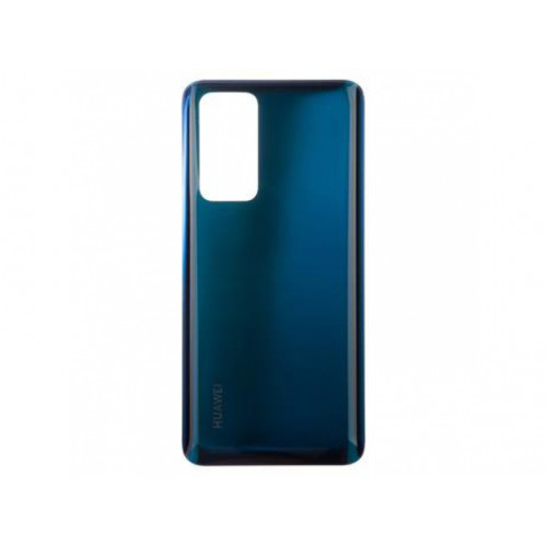 Huawei P40 Kryt Batéria Blue