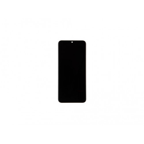 LCD display + Dotyk Samsung A037G Galaxy A03s čierny (Service Pack) LCD display + Dotyk Samsung A037G Galaxy A03s čierny (Service Pack)