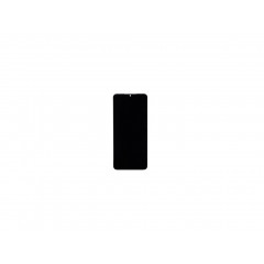 LCD displej + Dotyk Samsung A047F Galaxy A04s čierny