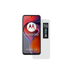 OBAL:ME 2.5D Ochranné tvrdené sklo Motorola G15/G15 Power Clear