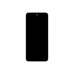 LCD Displej + Dotykové Doska + Predný Kryt pre Xiaomi Redmi Note 11S TFT