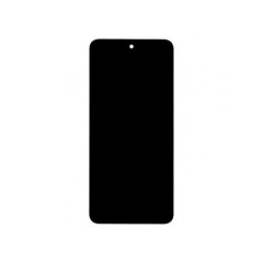 LCD Displej + Dotykové Doska + Predný Kryt pre Xiaomi Redmi Note 12 4G TFT