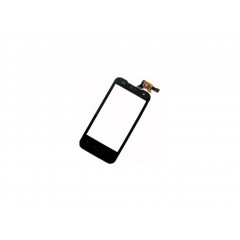 SKLO LG P990 OPTIMUS 2X S DOTYKOM ČIERNE OEM