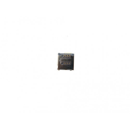 Čítačka Sim karty Samsung E2510/ F110/ F200/ F490/ F700/ M7600/ S5230/Z560 (originál) Čítačka Sim karty Samsung E2510/ F110/ F200/ F490/ F700/ M7600/ S5230/Z560 (originál)