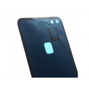 Kryt Batérie Huawei P10 Lite čierny oem Kryt Batérie Huawei P10 Lite čierny oem