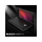 Carbon TPU púzdro pre Xiaomi Redmi Pro čierne Carbon TPU púzdro pre Xiaomi Redmi Pro čierne