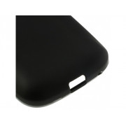 Púzdro Alcatel One Touch Pop, C5 OT,-5036X, OT-5036A, OT-5037X, OT-5037E cierny Púzdro Alcatel One Touch Pop, C5 OT,-5036X, OT-5036A, OT-5037X, OT-5037E cierny