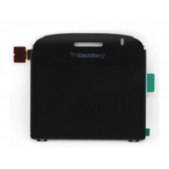 LCD Displej BlackBerry 9000 vs. 001-004 Original