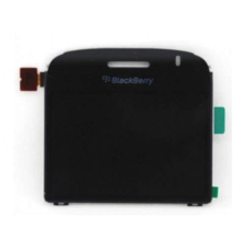 LCD Displej BlackBerry 9000 vs. 001-004 Original LCD Displej BlackBerry 9000 vs. 001-004 Original