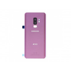Samsung G965 Galaxy S9 Plus Kryt Batéria Purple