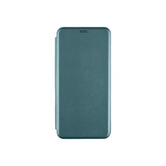 OBAL:ME Book Púzdro pre Xiaomi Redmi 13C 4G/Poco C65 Dark Green