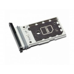 Originál SIM kryt Samsung Galaxy S22 / S22 Plus gray
