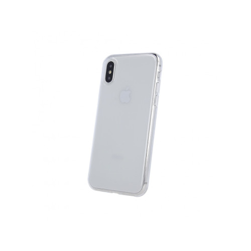 Slim 2mm Silikónový kryt Samsung Galaxy A13 4G transparent