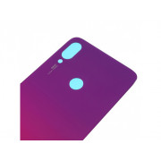 Kryt batérie Xiaomi Redmi Note 7 purple oem Kryt batérie Xiaomi Redmi Note 7 purple oem