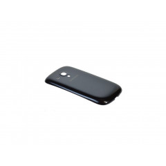 SAMSUNG i8190 GALAXY S3MINI KRYT BATERIE MODRY