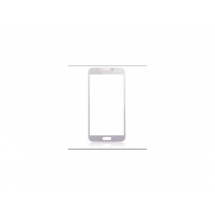 Sklo Samsung Galaxy S5, i9600 G900 biele OEM