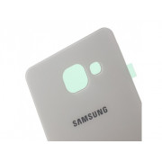 Kryt batérie Samsung Galaxy A3 SM-A310F (2016) s lepiacím štítkom biely oem Kryt batérie Samsung Galaxy A3 SM-A310F (2016) s lepiacím štítkom biely oem