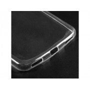 Ultra TPU Púzdro Huawei Y5 (2017) Transparent Ultra TPU Púzdro Huawei Y5 (2017) Transparent