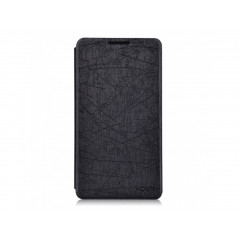 Púzdro VOUNI Huawei Ascend Mate2 čierne