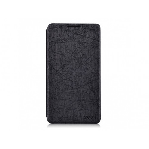 Púzdro VOUNI Huawei Ascend Mate2 čierne