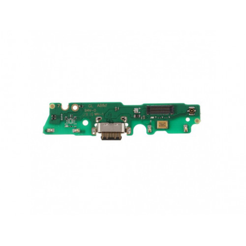 OEM Nabíjaci konektor s doskou pre Lenovo Moto G7 Play OEM OEM Nabíjaci konektor s doskou pre Lenovo Moto G7 Play OEM