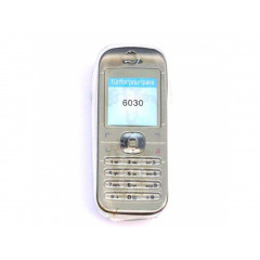 PUZDRO NOKIA 6030 SILICON