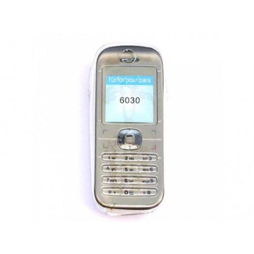 PUZDRO NOKIA 6030 SILICON PUZDRO NOKIA 6030 SILICON