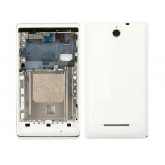 KRYT SONY XPERIA E C1505 BIELY OEM