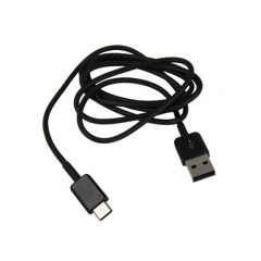 EP-DG950CBE Samsung Type-C Datový Kabel čierny (Bulk)