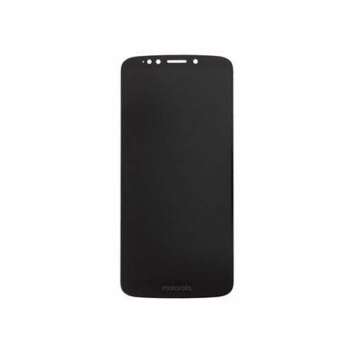Lenovo Motorola E5 Play LCD Displej + Dotykové sklo čierny Lenovo Motorola E5 Play LCD Displej + Dotykové sklo čierny